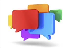 Improve Productivity with 7 Must-Have Enterprise Chat Features