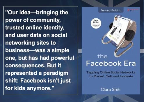 Social Media Authors Go In-Depth on New Communication Tools