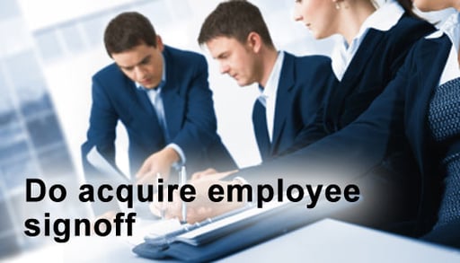 Eight Tips for Creating a Social Media Policy