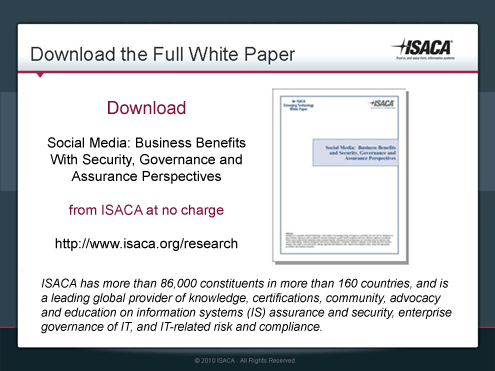 How Employee Social Media Usage Can Impact Business