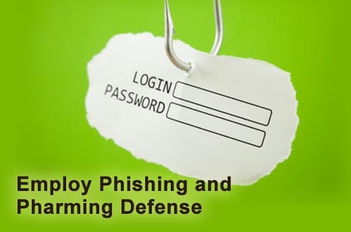 Five Ways to Protect Your Organization Against Social Engineering