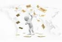 The Spam Dirty Dozen: Top Spam-Relaying Countries for Q3 2012