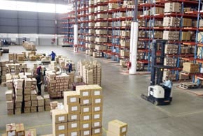 Exploring Top Security Risks in the Supply Chain