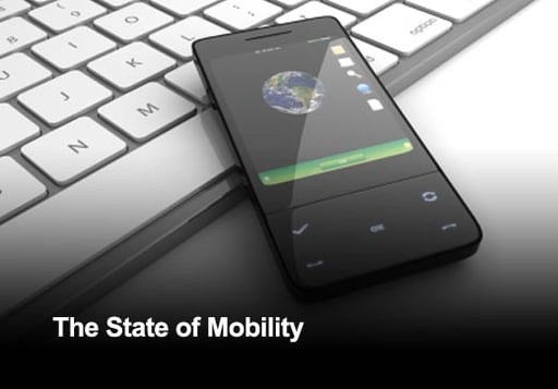 Mobility Today: Balancing the Benefits and Risks of Mobile Adoption