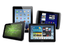 2012’s Hottest New Tablets