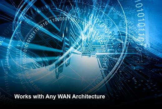 5 Benefits Your SD-WAN Solution Should Provide - slide 3