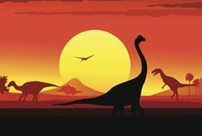 If Dinosaurs Had Big Data, Would They Be Extinct?