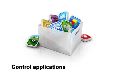 Six Mobile Management Implications of iOS7 - slide 7