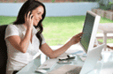 Five Tips for Successful Telecommuting