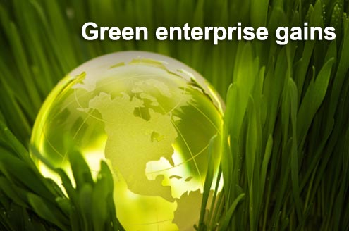 Telecommuting’s Powerful Benefits