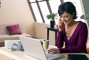 Six Tips for Creating a Productive Work-from-Home Program