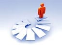Seven Ways to Move Up by Moving Over