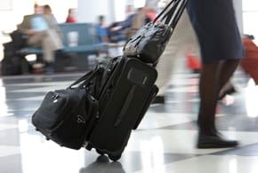 Five Best Apps for Business Travelers