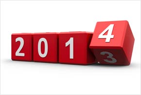 Top 10 Technology Trends for 2014
