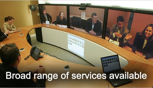 Five Reasons to Consider a Unified Communications as a Service (UCaaS) Platform