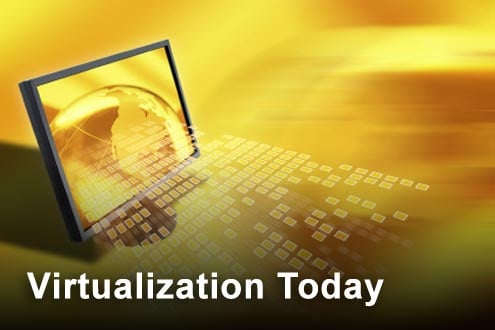 Private Cloud Computing Deployments Advance Rapidly