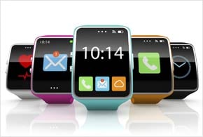 Five Ways Smartwatches Will Change E-Commerce
