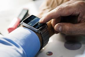 5 Business Operations Transformed by Wearables