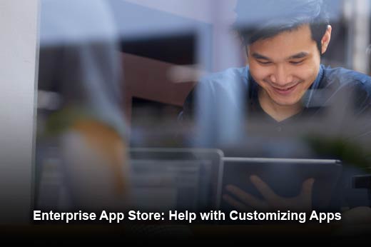 10 Trends Making Enterprise App Stores Work - slide 5