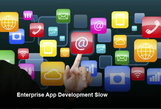 10 Trends Making Enterprise App Stores Work - slide 11