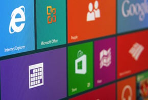 Windows 8.1 Update: Refining the Windows Experience