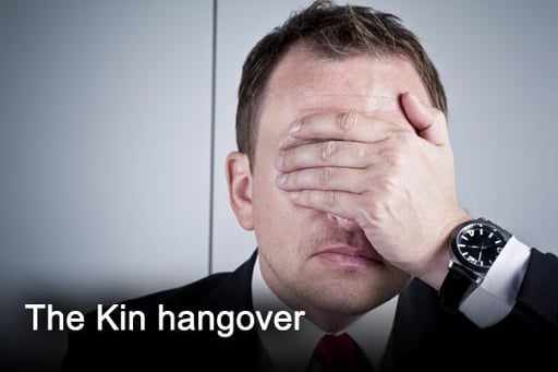 Seven Issues Making Life Difficult for Windows Phone 7