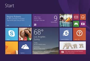 Ten Features to Like About Windows 8.1