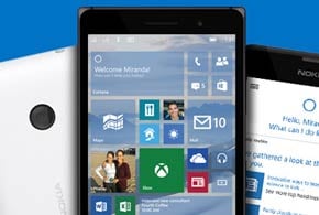 Windows 10 on Mobile: 10 Things IT Admins Need to Know