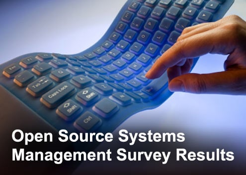 Flexibility Drives Open Source Adoption