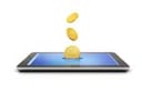 Enterprise Investment in Mobile Initiatives Is on the Rise