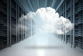 Network Evolution Key to Driving Cloud Expansion