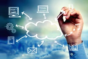 Eight Best Practices for a Secure Cloud Deployment