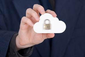 Top Five Considerations for a Secure Cloud Configuration