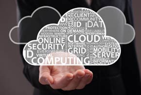 Five Surprising Stats on Cloud App Adoption