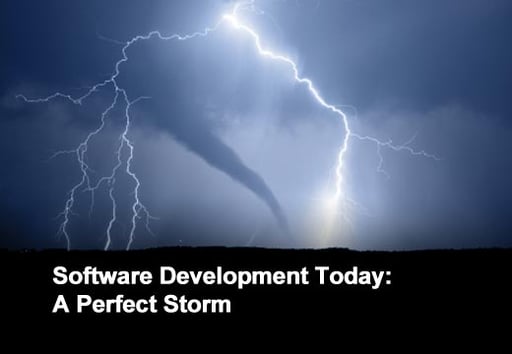 Top Concerns in Software Supply Chain Management