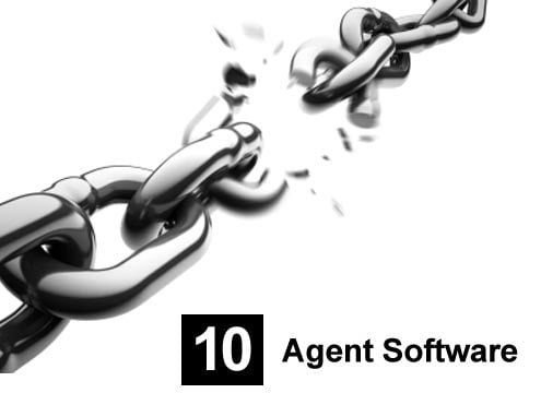 Top 10 Pitfalls of Traditional Data Backup Methods