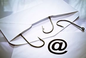 Phishing 101: Beware and Prepare this Holiday Season