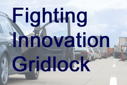 Placeholder: The IT Innovation Gridlock Crisis