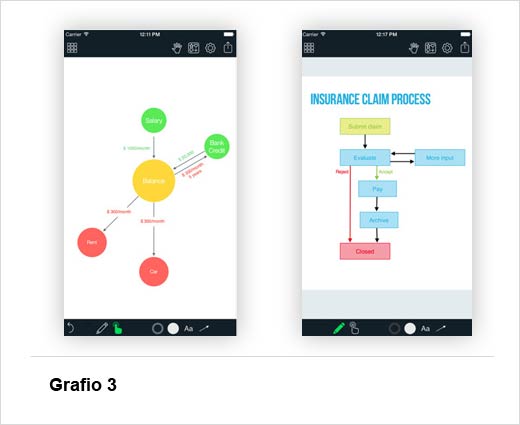 10 iOS Brainstorming Apps to Organize Your Ideas - slide 3