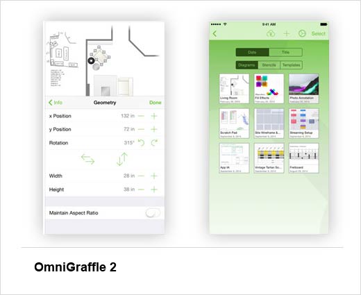 10 iOS Brainstorming Apps to Organize Your Ideas - slide 4