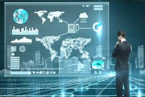 The Top Ten IT Skills for 2014