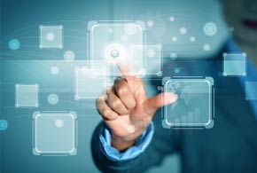 Five Digital Marketplaces Utilizing Algorithmic Design