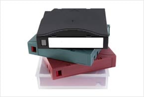 Ten Interesting Facts About Tape Backup