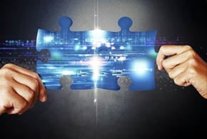 Five Trends Shaping the Future of IT