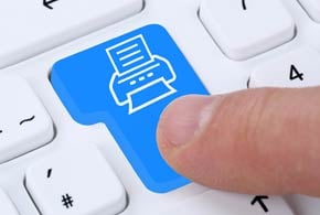 5 Components of an Enterprise Print Security Strategy
