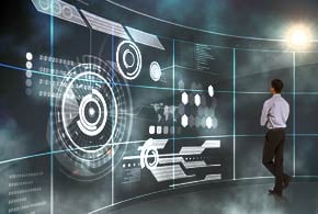 IT Focus Shifting to New ‘Smart’ Technologies, BPM and Security