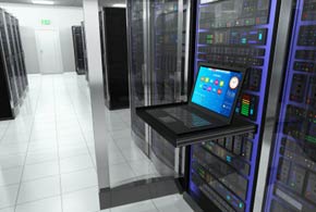 Eight Critical Forces Shaping Data Center Strategy