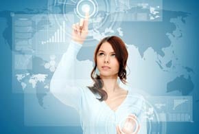 9 Successful Digital Disruption Examples