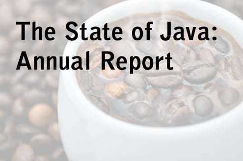 Java Community Warms Up to Cloud Computing