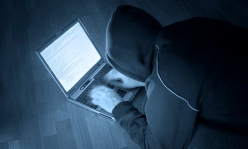 Five Places Where Malware Hides